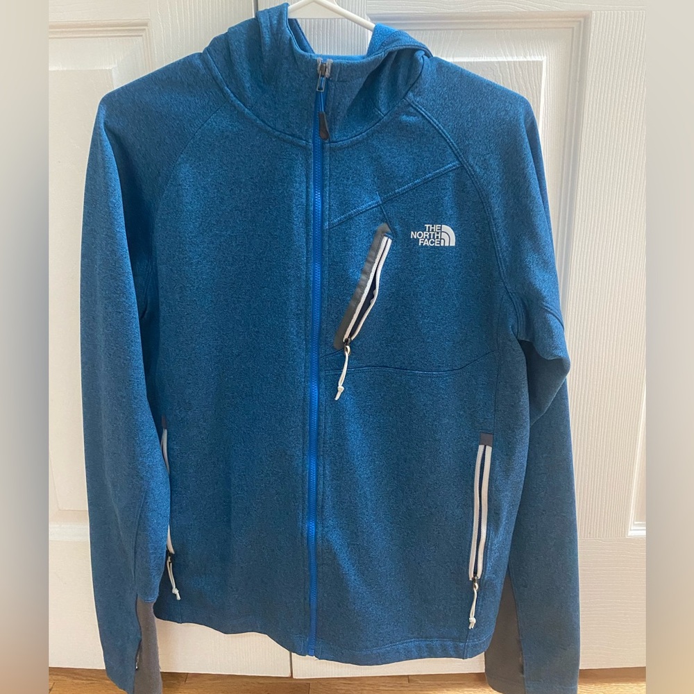 The North Face Hoodie